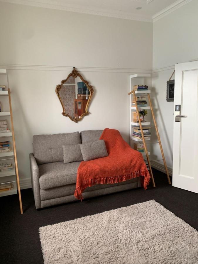 Cat And Fiddle Balmain Hotell Sydney Exteriör bild