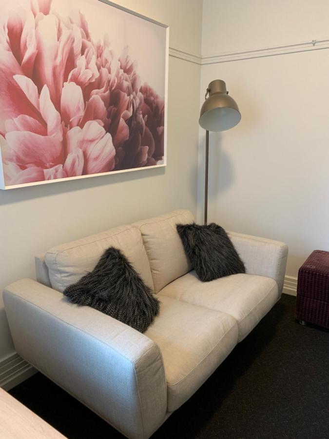 Cat And Fiddle Balmain Hotell Sydney Exteriör bild